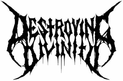 logo Destroying Divinity